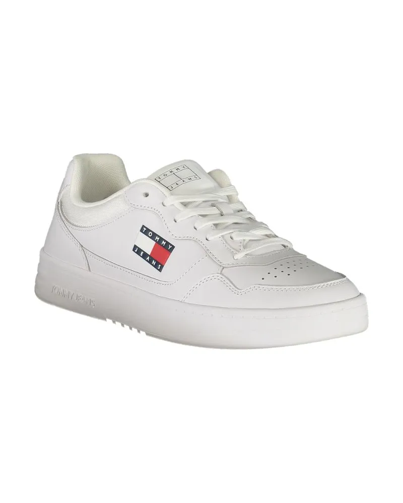 Tommy Hilfiger Sneaker — White White