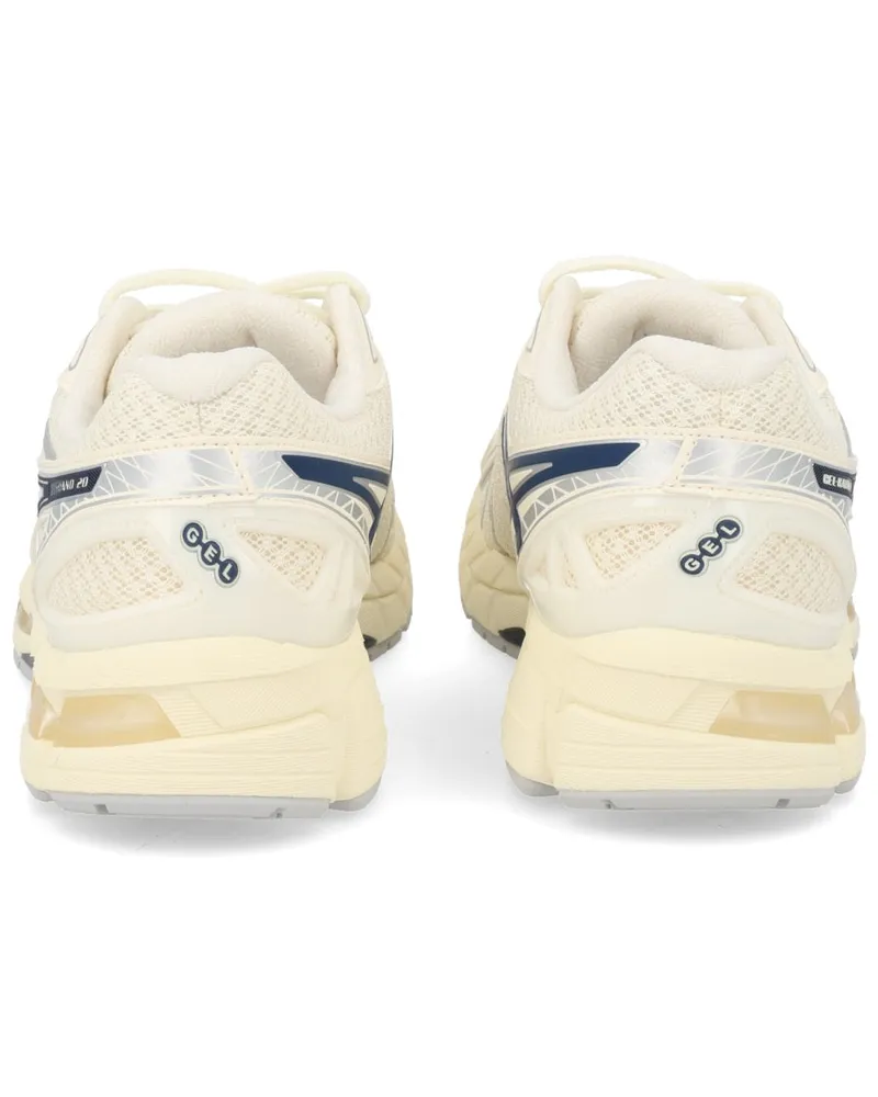 Asics Gel-Kayano 20 Sneaker — Beige Beige