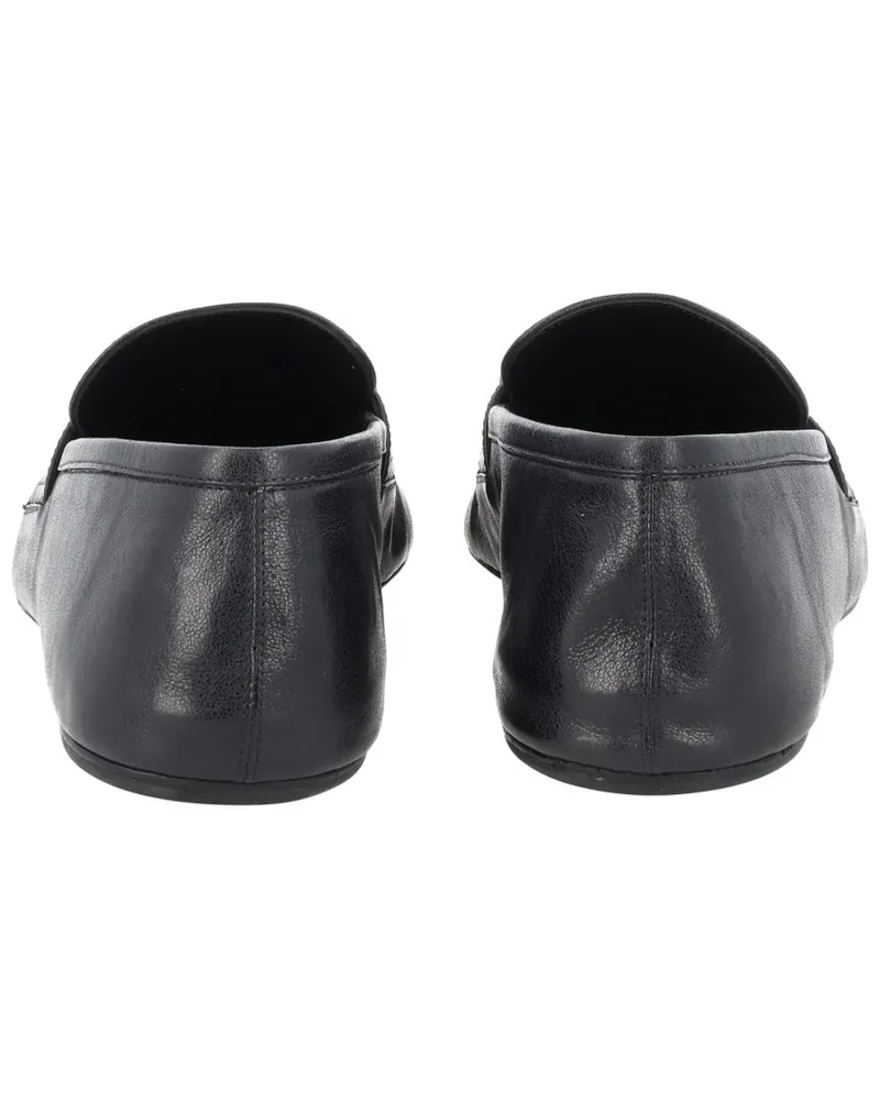 Gucci Ragazzo Loafer — Black Black