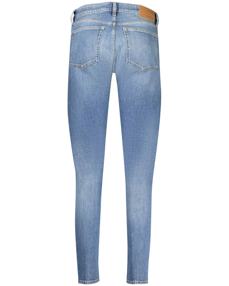 Tommy Hilfiger Lucy Jeans — Blue Blue