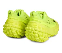Defender Bouncer Sneaker — Yellow