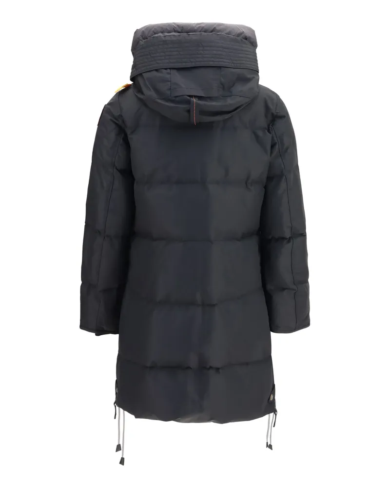 Parajumpers Down Jacket — Black Black