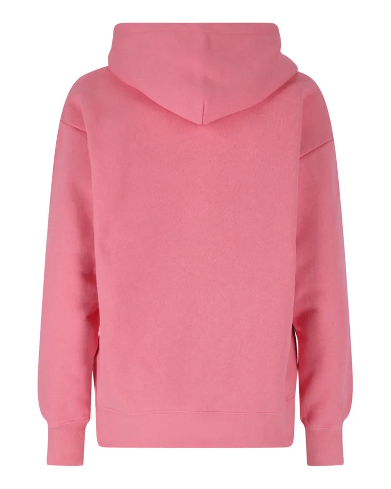 Valentino Garavani Women's Sweaters Pink Cotton Pink