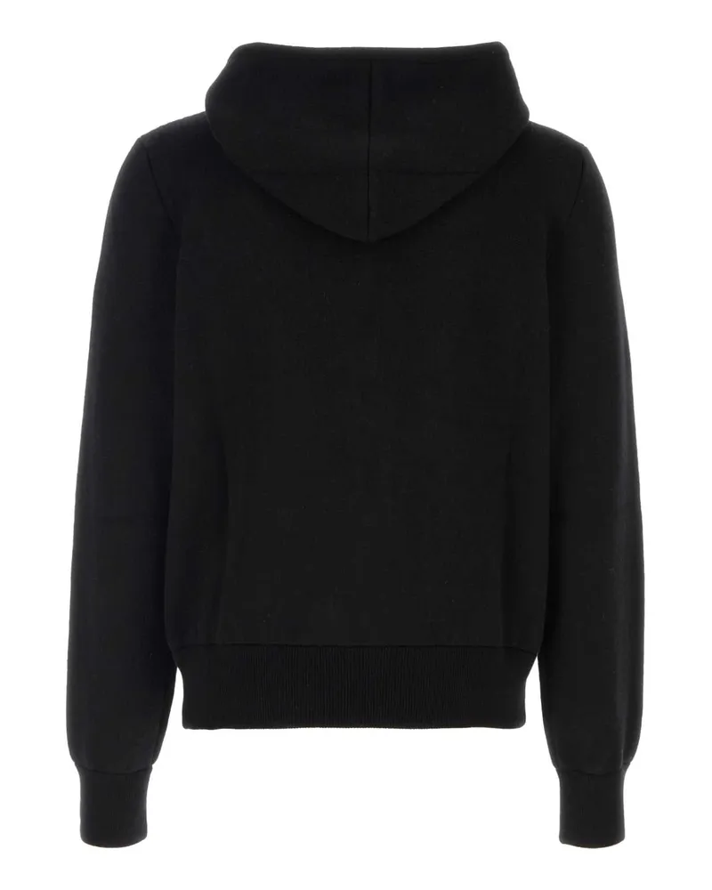 Fendi Cash Sweater Nero+grigio