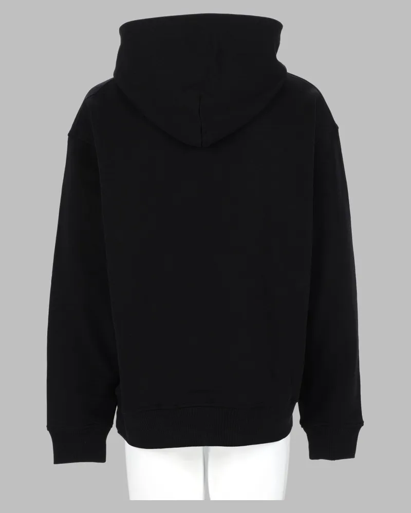 Palm Angels Hoodie — White White