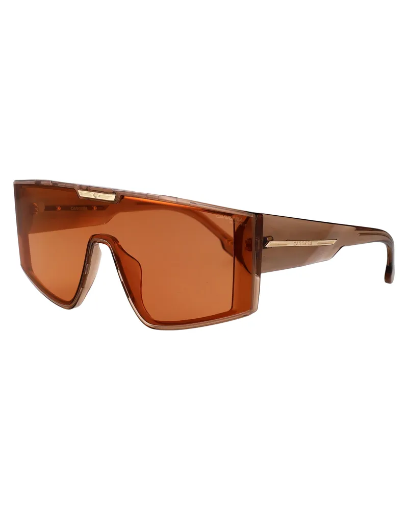 Carrera Women's Sunglasses Victoryc18-S Brown Eco Polyamide Brown