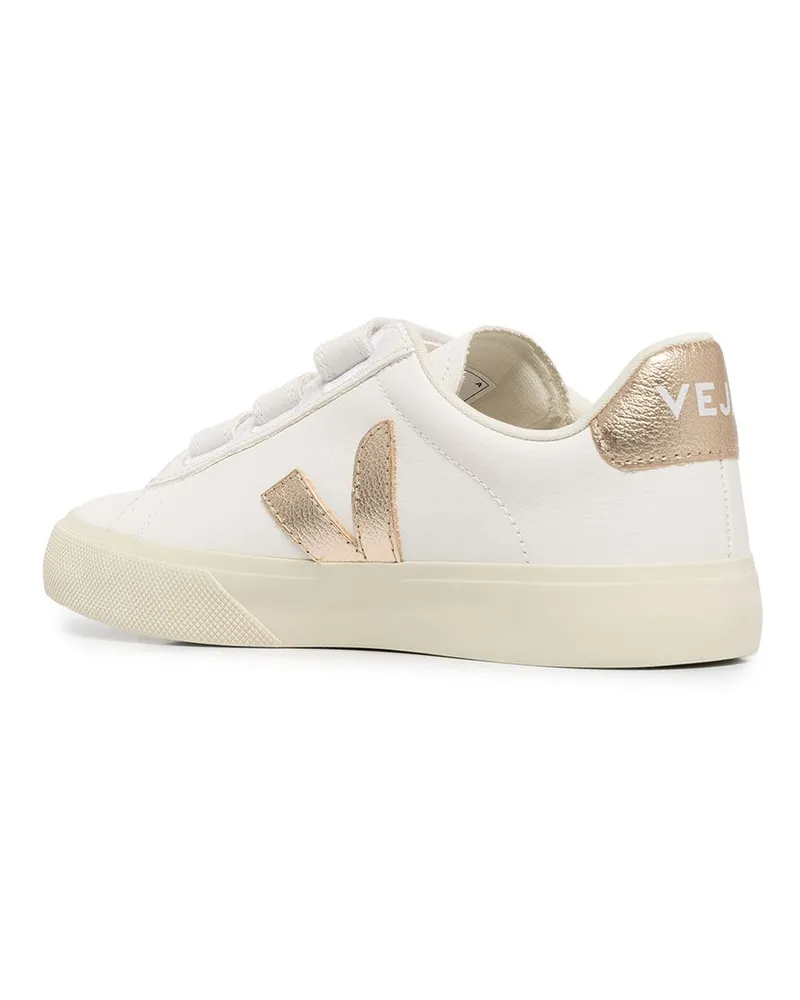 VEJA Recife Sneaker — White White