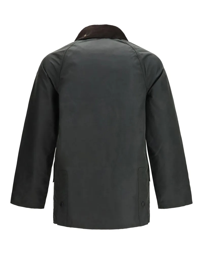 Barbour Bedale Jacket — Sage Sage
