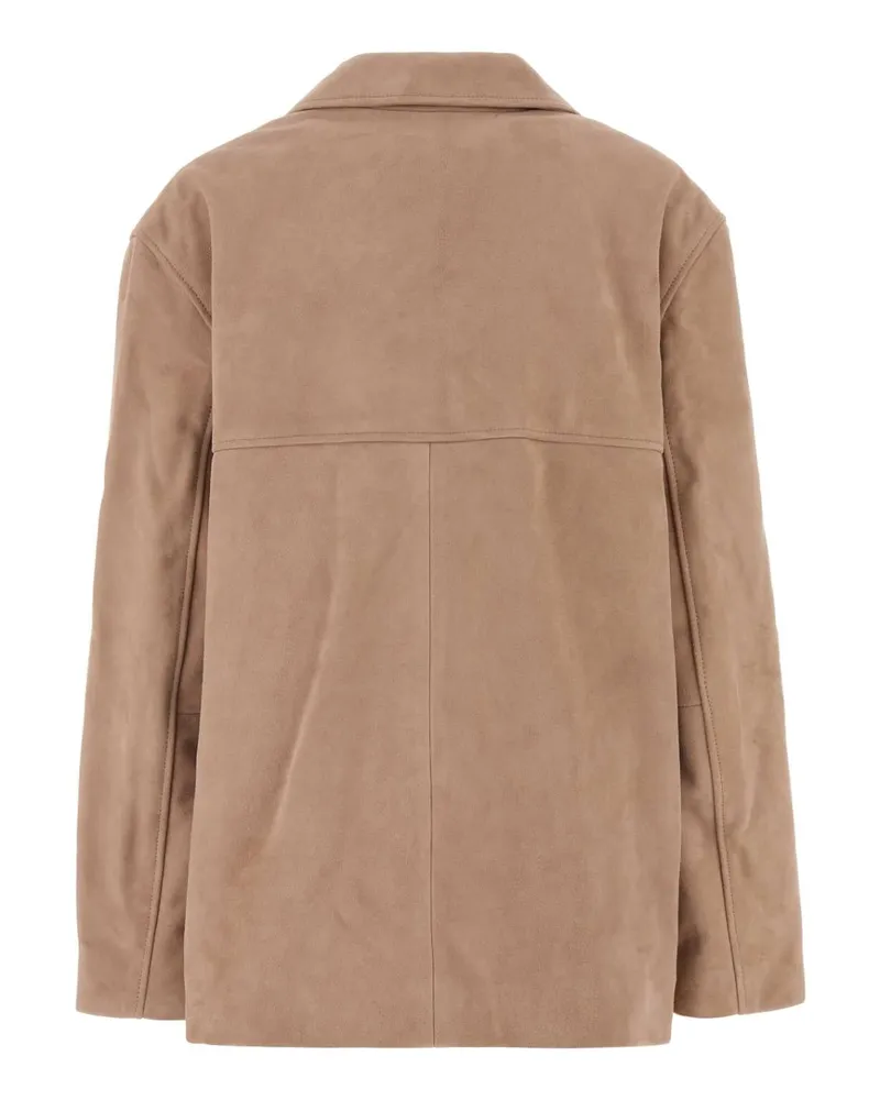 Soeur Lorenzo Jacket — Pink Pink