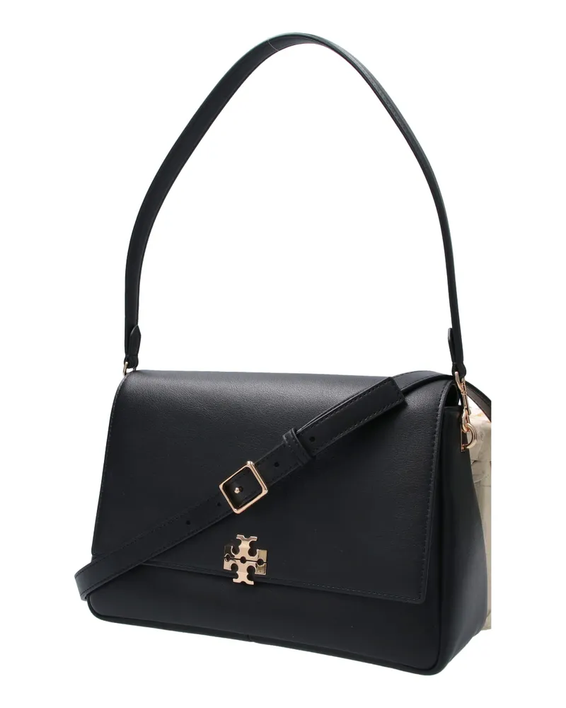 Tory Burch Women's Bags Black Cow Leather Black