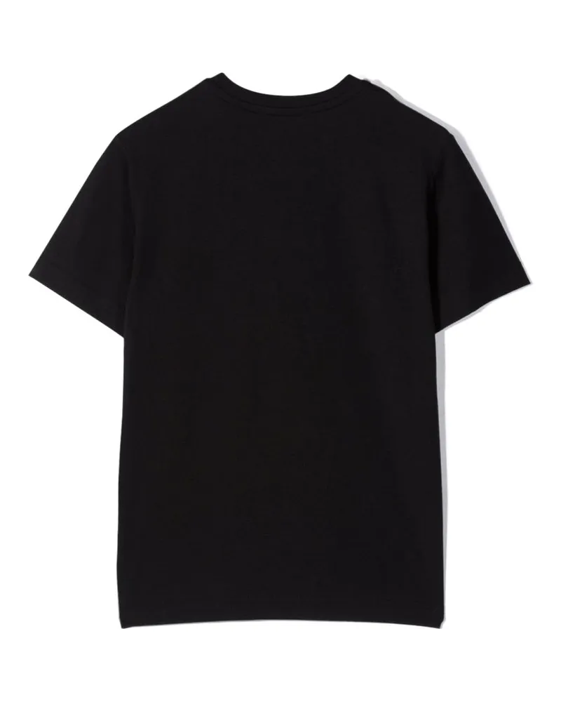 Dsquared2 Relax T-Shirt — Black Black