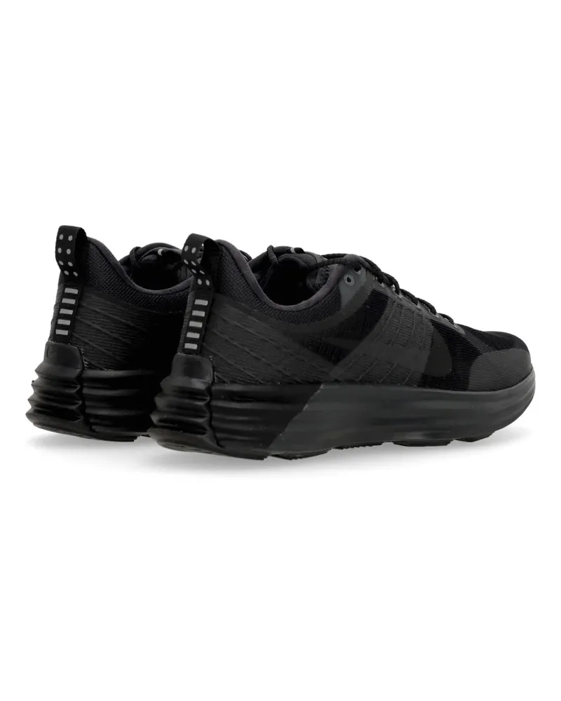 Nike Men's Lunar Roam Sneakers Black Shoes Black