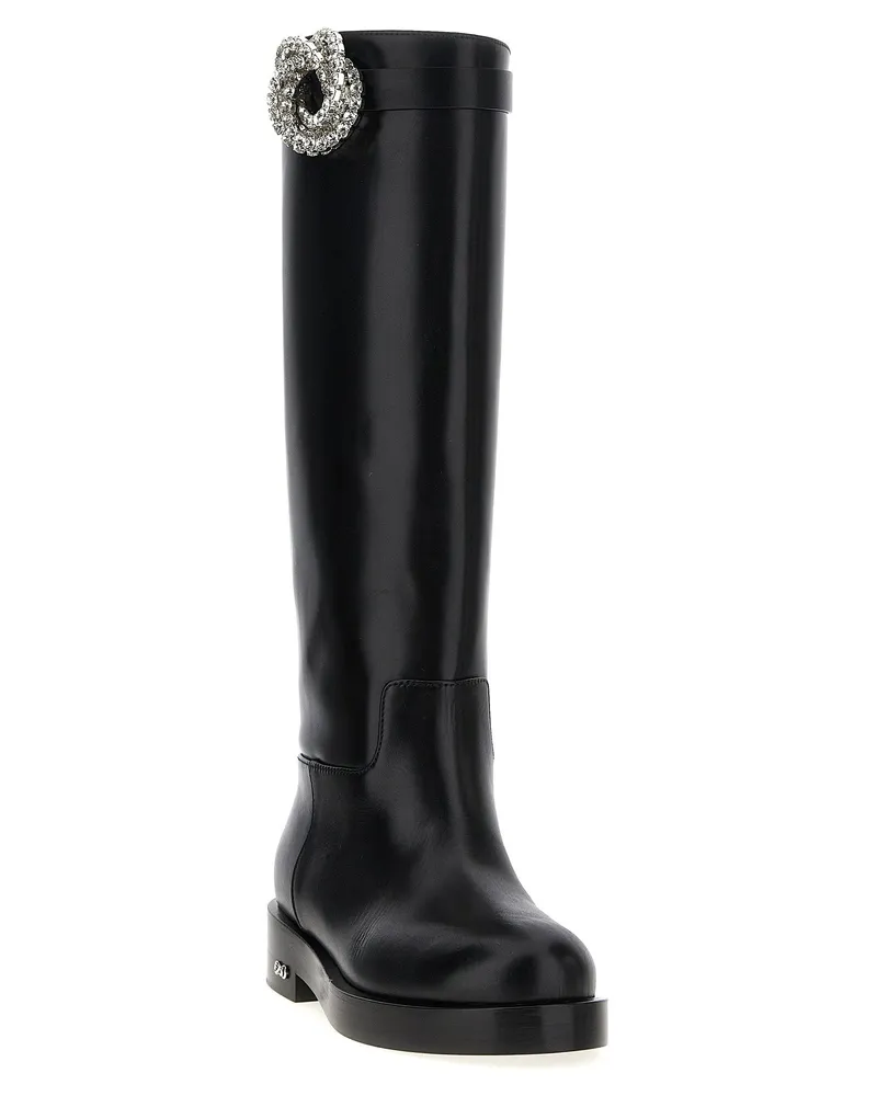 Mach & Mach Galaxy Boots 