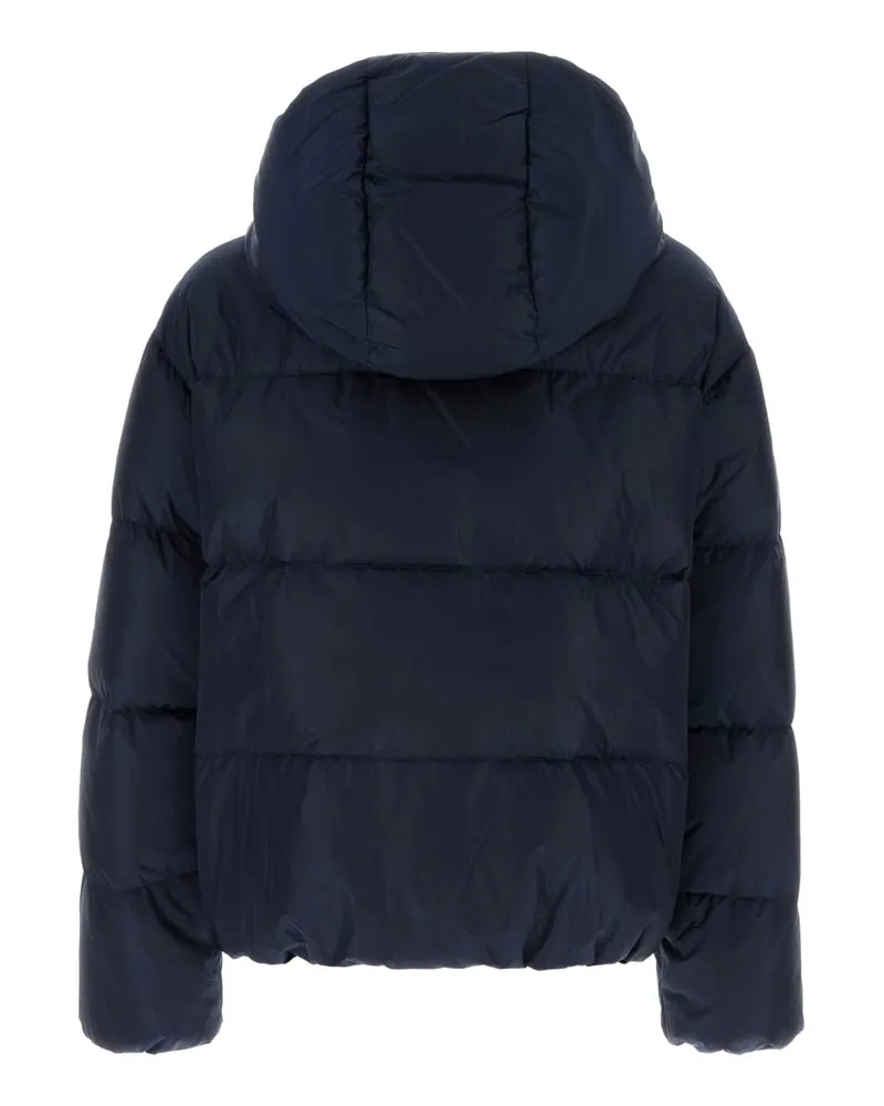 Dsquared2 Down Down Jacket — Navy Navy