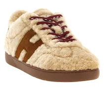 Cool Sneaker — Beige