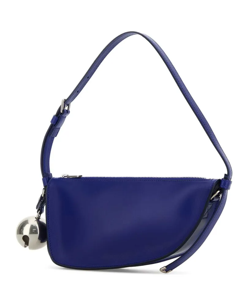 Burberry Shoulder Bag — Blue Blue