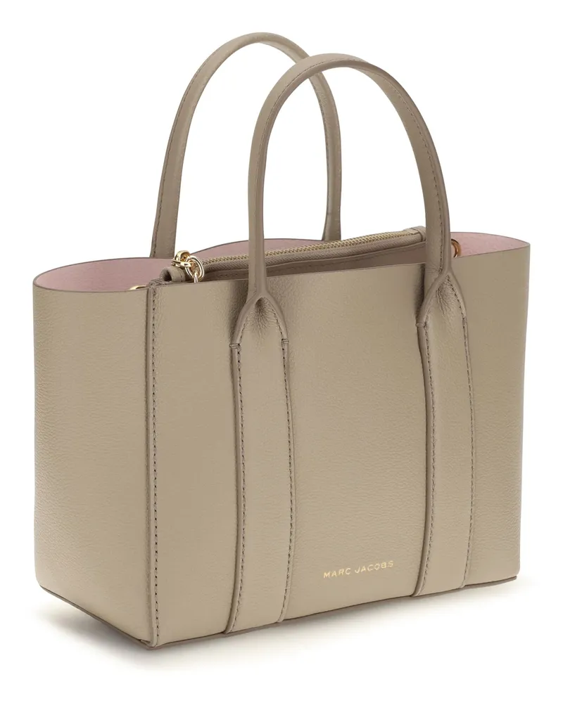 Marc Jacobs Pop J Bag — Gray Gray