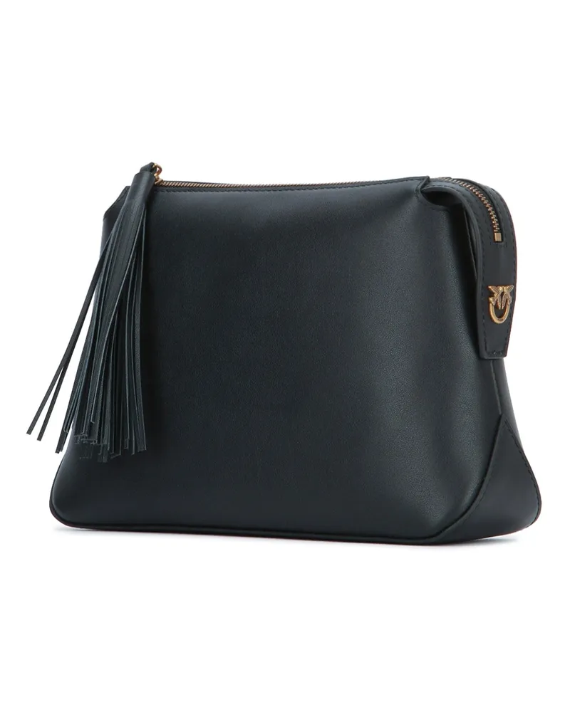Pinko Women's Beauty Case Classic+nappina Z99q Perfumes Black