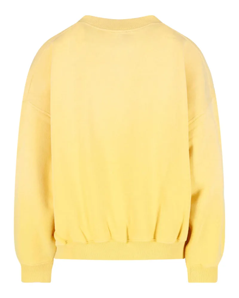 Ralph Lauren Women's Sweaters Yellow Yellow