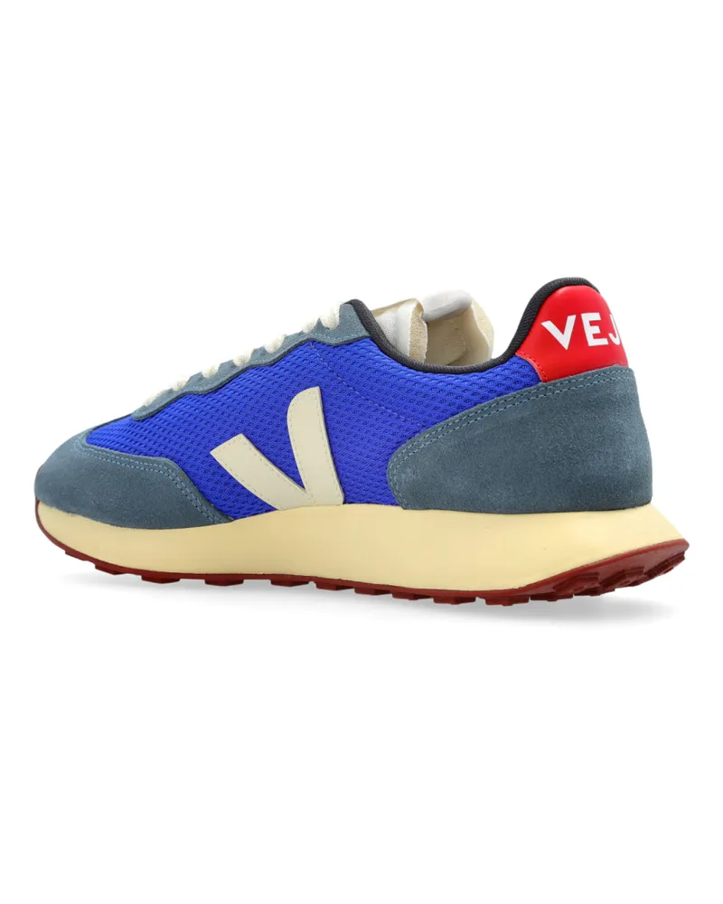 VEJA Rio Branco Sneaker — Blue Blue