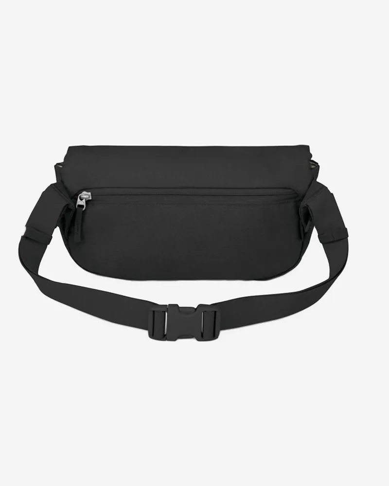 Osprey Men's Arcane Pouch Black Nylon Belt Bags Black