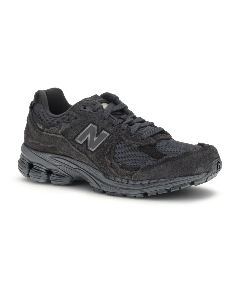 New Balance Unisex 1906r Sneakers Grey Gray