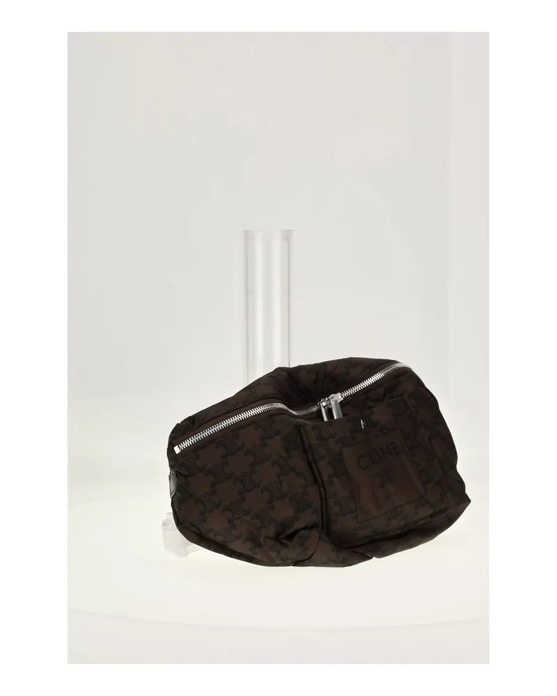 Celine Bag — Brown Brown