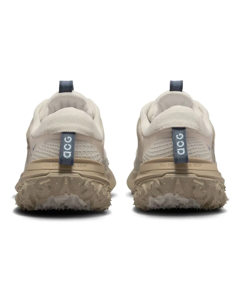 Nike ACG Mountain Sneaker — Beige Beige