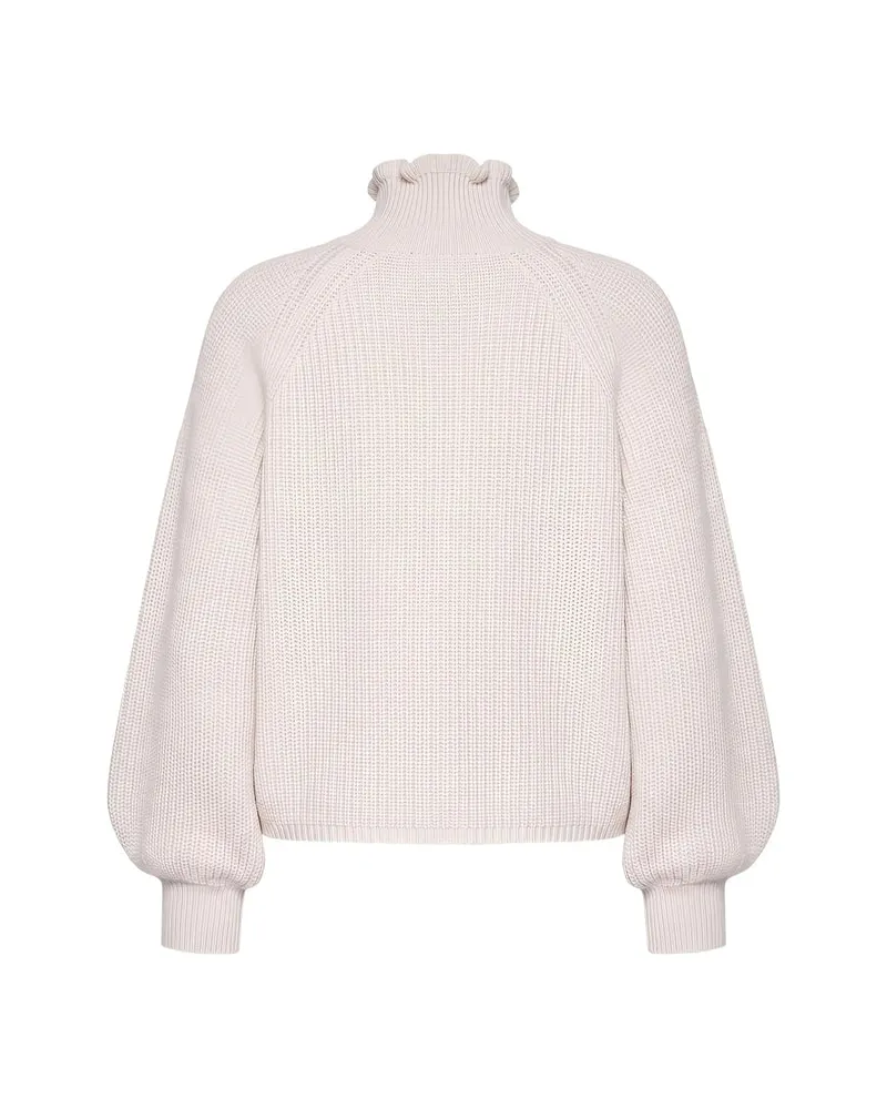 Max Mara Sweater — Beige Beige