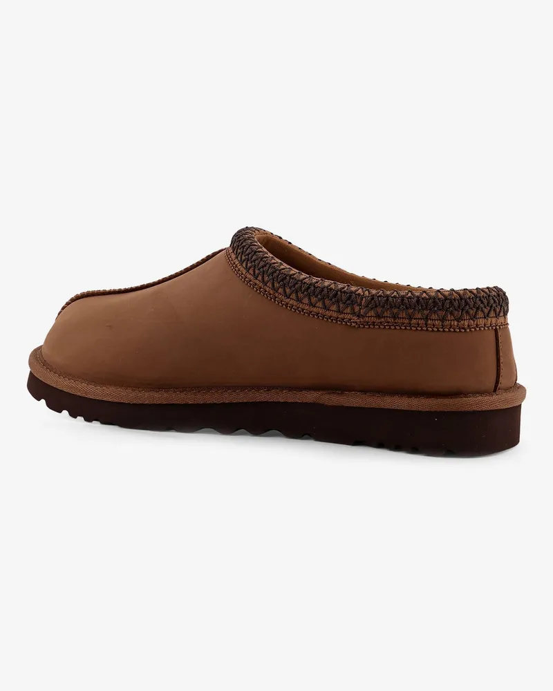 UGG Men's Sandals M Tasman Ii Nubuck Brown Brown