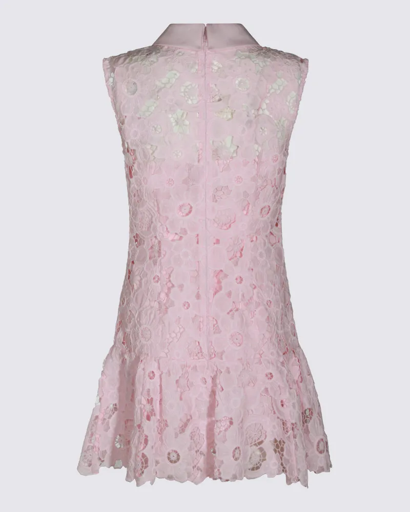Self-Portrait Women's Dresses Pink _pl Pink