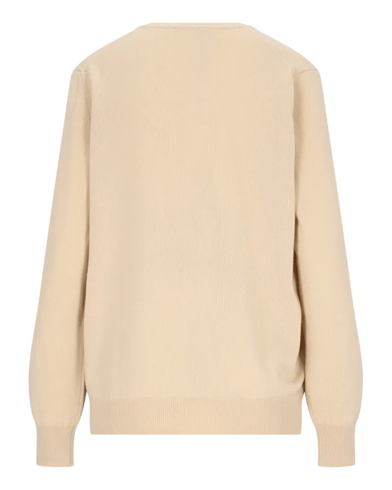 Canessa Women's Sweaters Beige Cashmere Beige