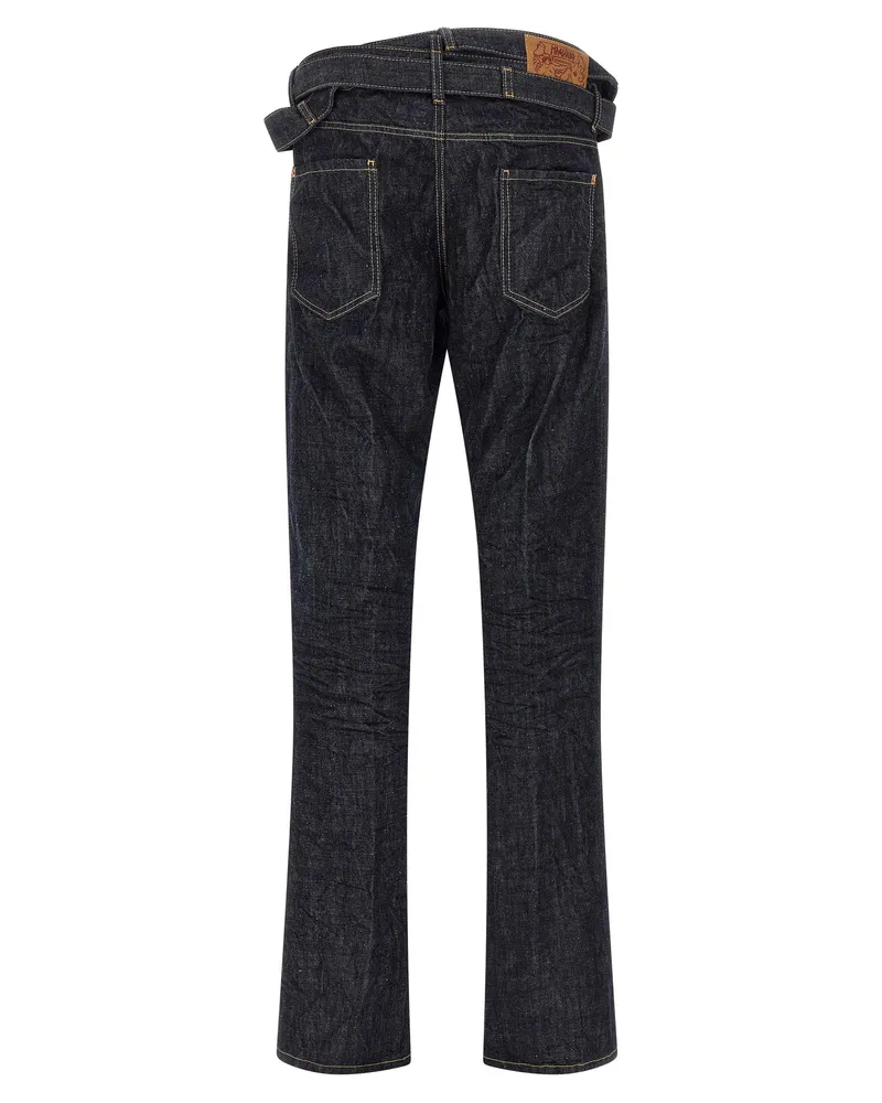 Dsquared2 Jeans — Black Black