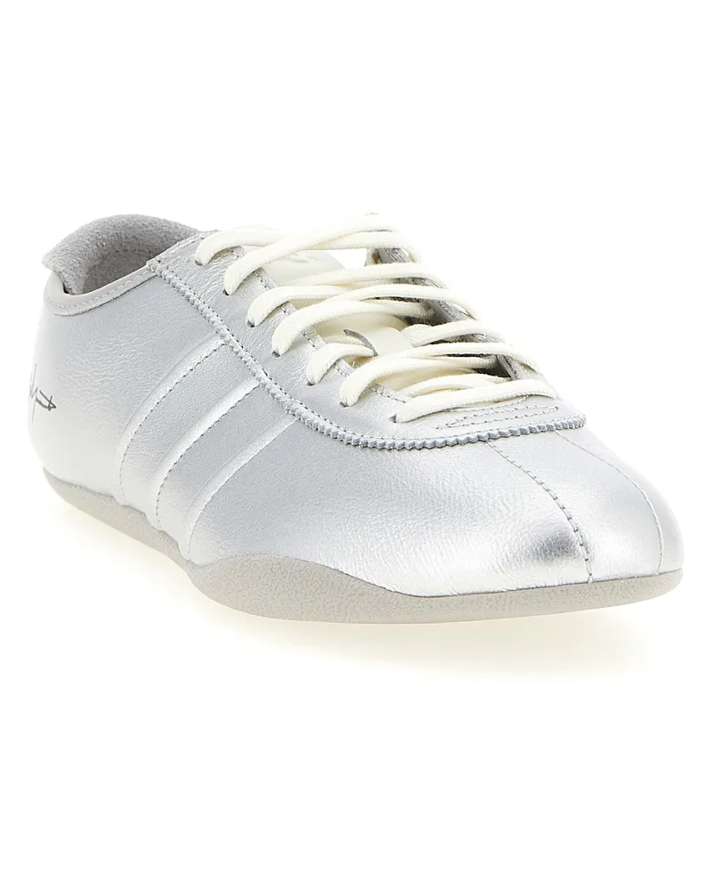 Y-3 Tokyo Sneaker — white White
