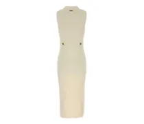 Women's Vnk Nk Tank Midi Bone Gonne Skirt