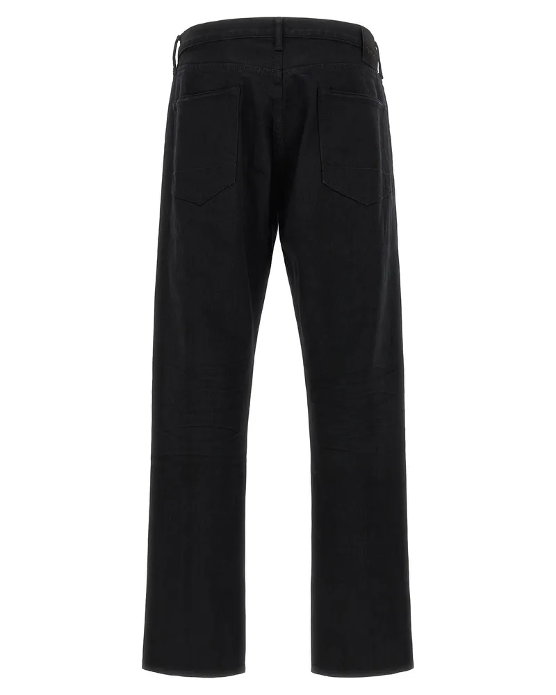 Tom Ford Jeans — Black Black