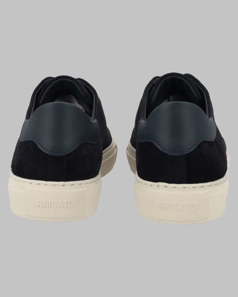 Axel Arigato Clean Sneaker — Blue Blue