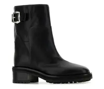 Women's Brooklyn Ankle Boot Black Calf