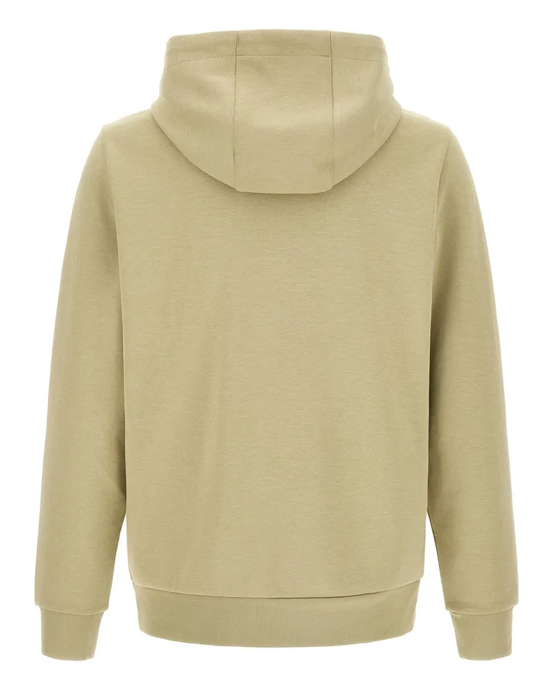 HUGO BOSS C-Spence 01 Sweatshirt — Sage Sage