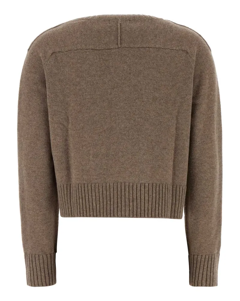 Soeur Virginia Cardigan — Beige Beige