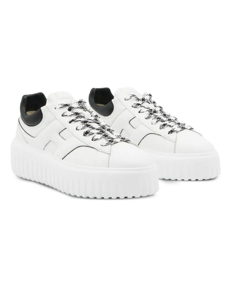 Hogan Sneaker — White White