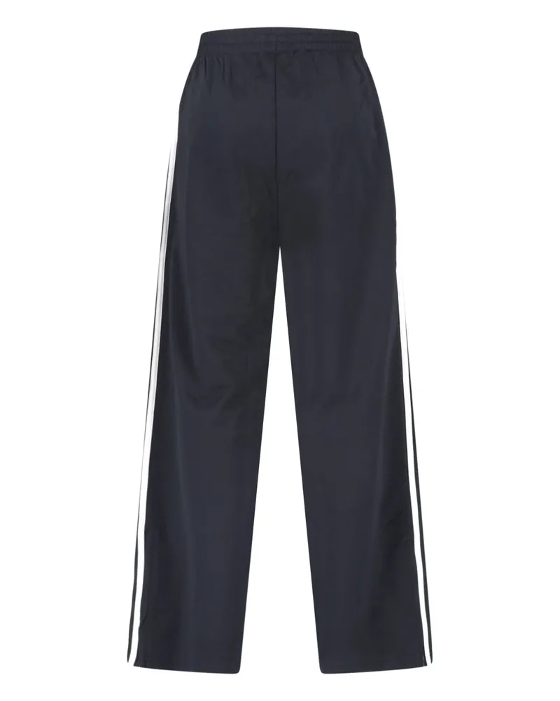 adidas Women's Trousers Black Polyester Black