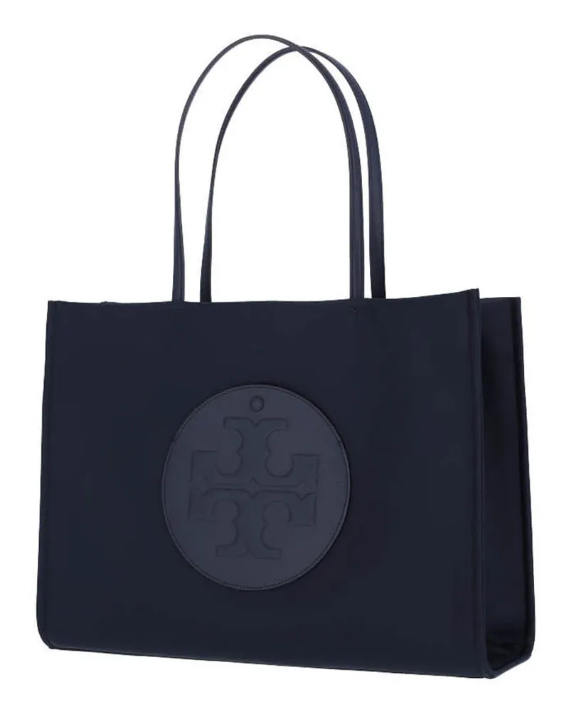 Tory Burch Women's Bags Blue Polyamide Navy