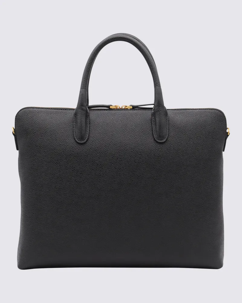 Thom Browne Men's Bags Black _pl Black