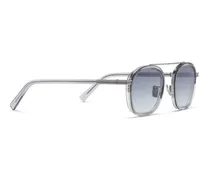 EZ02315120B Sunglasses — Transparent Light Grey