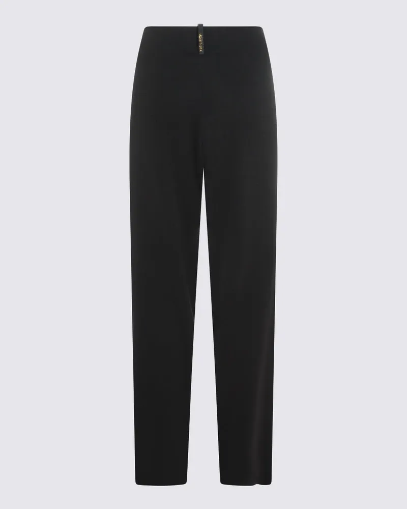 Fabiana Filippi Women's Trousers Navy Vi Pl Navy