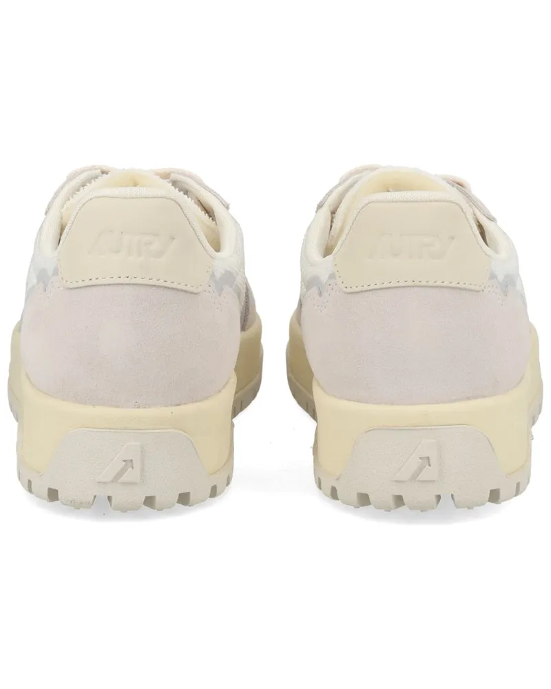 AUTRY Wildpace Low Sneaker — Multicolor Multicolor