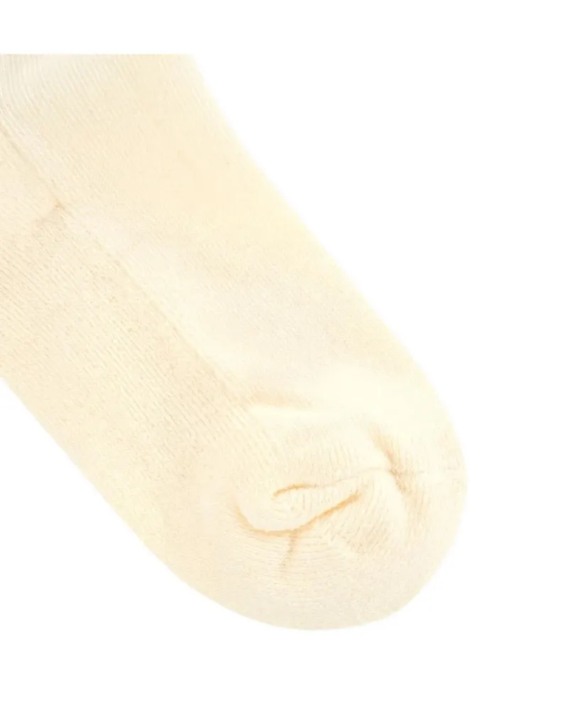 BARROW Cotton Blend Socks — Black Black