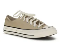Chuck Sneakers — Beige