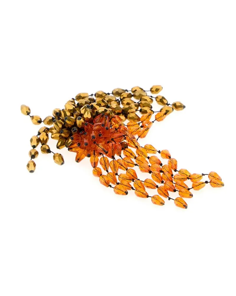 Isabel Marant Earring Earrings — Orange Orange